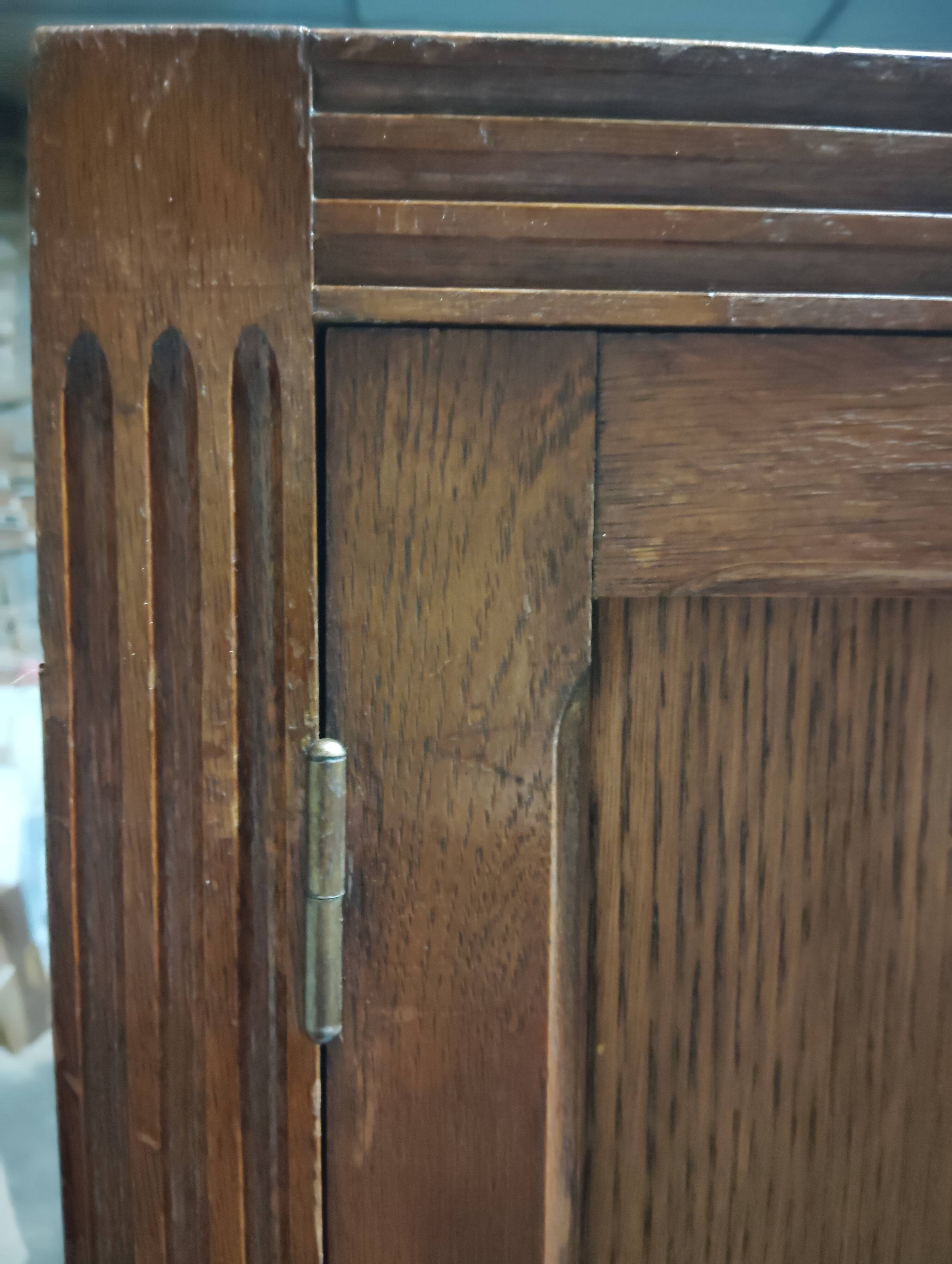 Armoire Parisienne