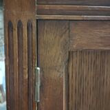 Armoire Parisienne