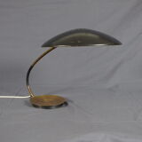 Desk lamp by Christian Dell for Kaiser Leuchten