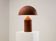 Rare 1st Edition Atollo Table Lamp by Vico Magistretti for Oluce Italy 1977