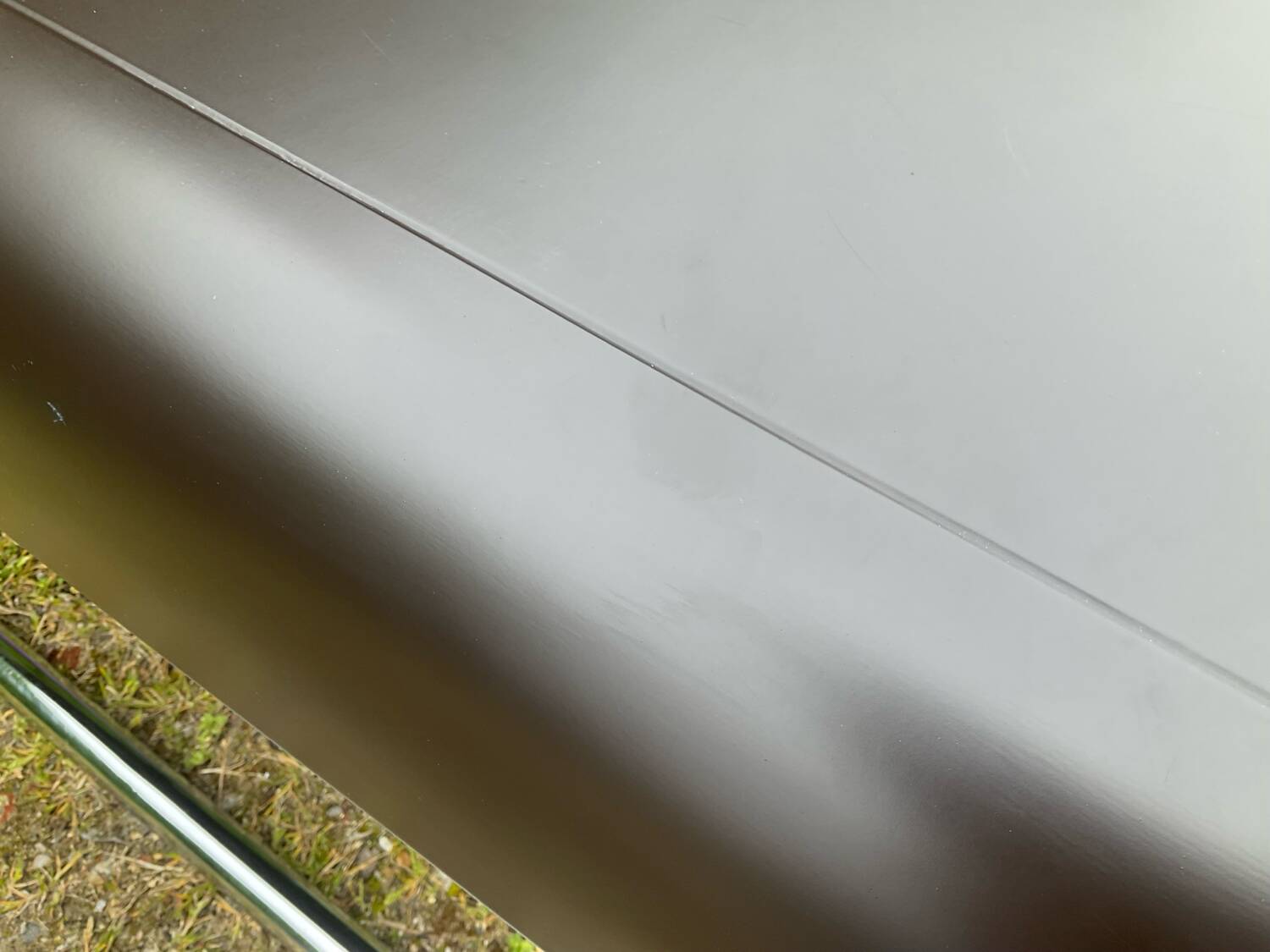 Space Age style coffee table by Marcel Breuer