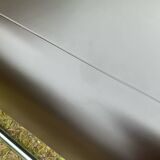 Space Age style coffee table by Marcel Breuer