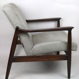 Fauteuil par Edmund Homa années 1970