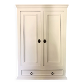 Armoire parisienne 