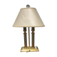 Lampe modèle Lussac de la marque Le Dauphin 1970
