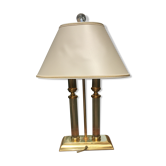 Lussac model lamp by Le Dauphin 1970