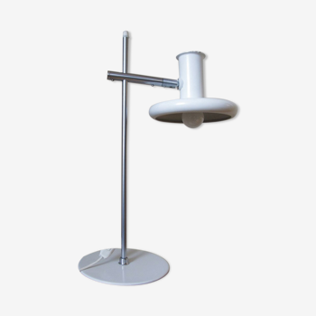 Lampe de table Optima par Hans Due pour Fog & Morup 1972