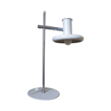 Optima Table Lamp by Hans Due for Fog - Morup 1972