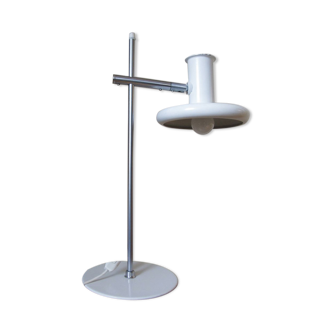 Optima Table Lamp by Hans Due for Fog - Morup 1972