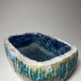 Ceramic box