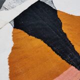 Kilim zanafi m'rirt carpet 200x300cm