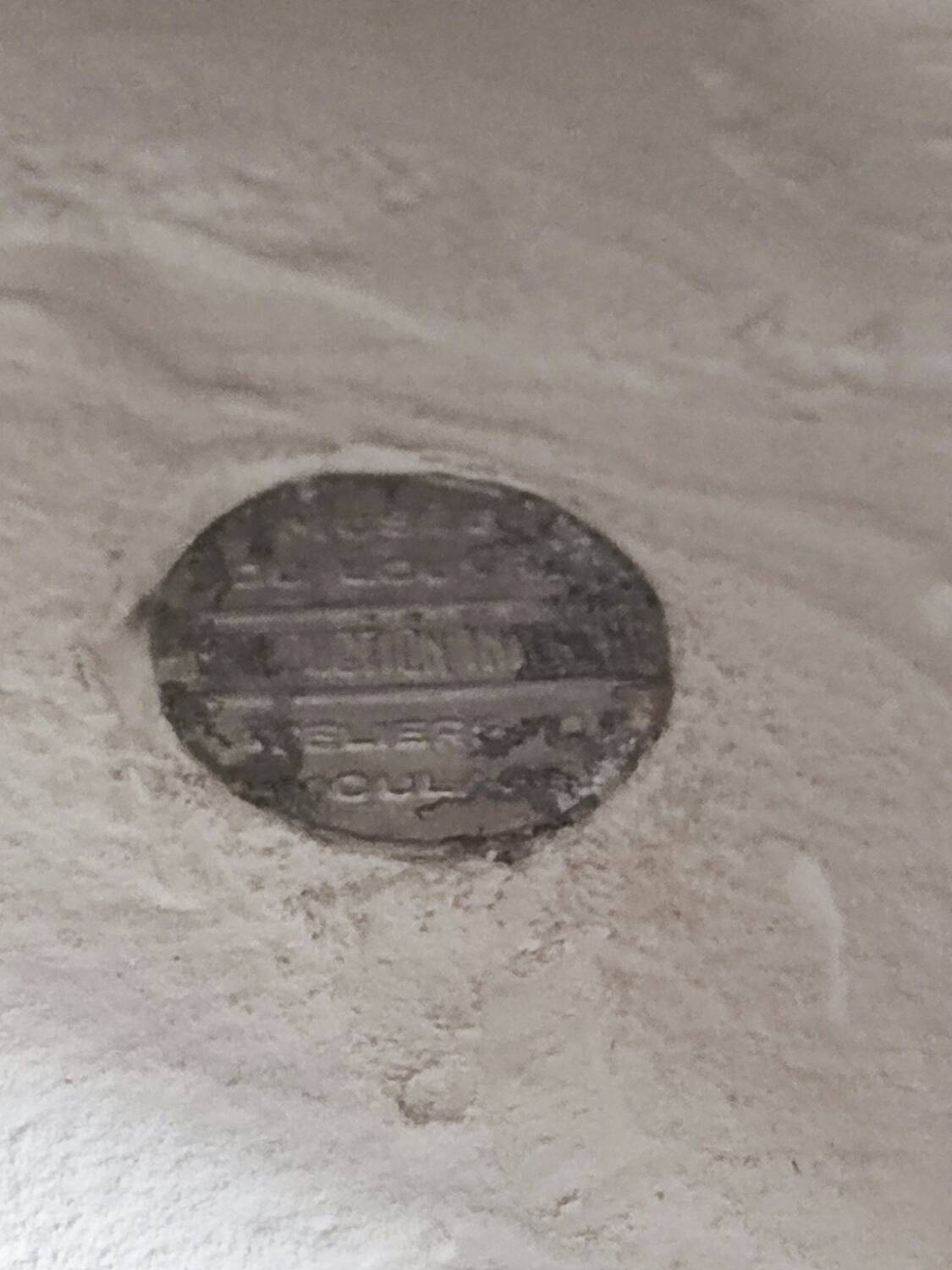 Occupé de Napoléon