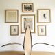Large vintage PopArt zipped lamp. Italy, 1980s.