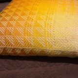 Seventies period cushion - 1970s