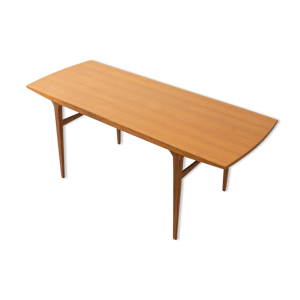 Table basse des années