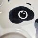 Panda Plate Villeroy & Boch – Animal Friends Collection