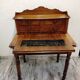 Bureau/ table à écrire