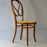 OMEGA chair by Rabenau, Germany 1885, no Thonet No. 20