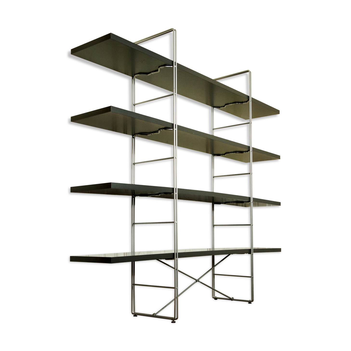 Shelf by Niels Gammelgaard for Ikea, 1985