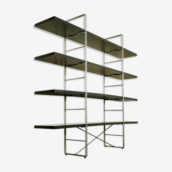 Shelf by Niels Gammelgaard for Ikea, 1985