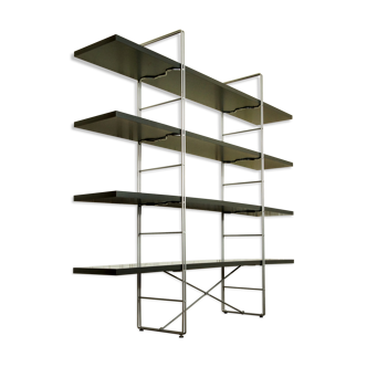 Shelf by Niels Gammelgaard for Ikea, 1985