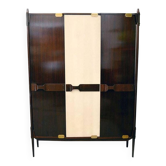 Gianfranco Frattini wardrobe for Esposizione Permanente Mobil Cantù, 1950s