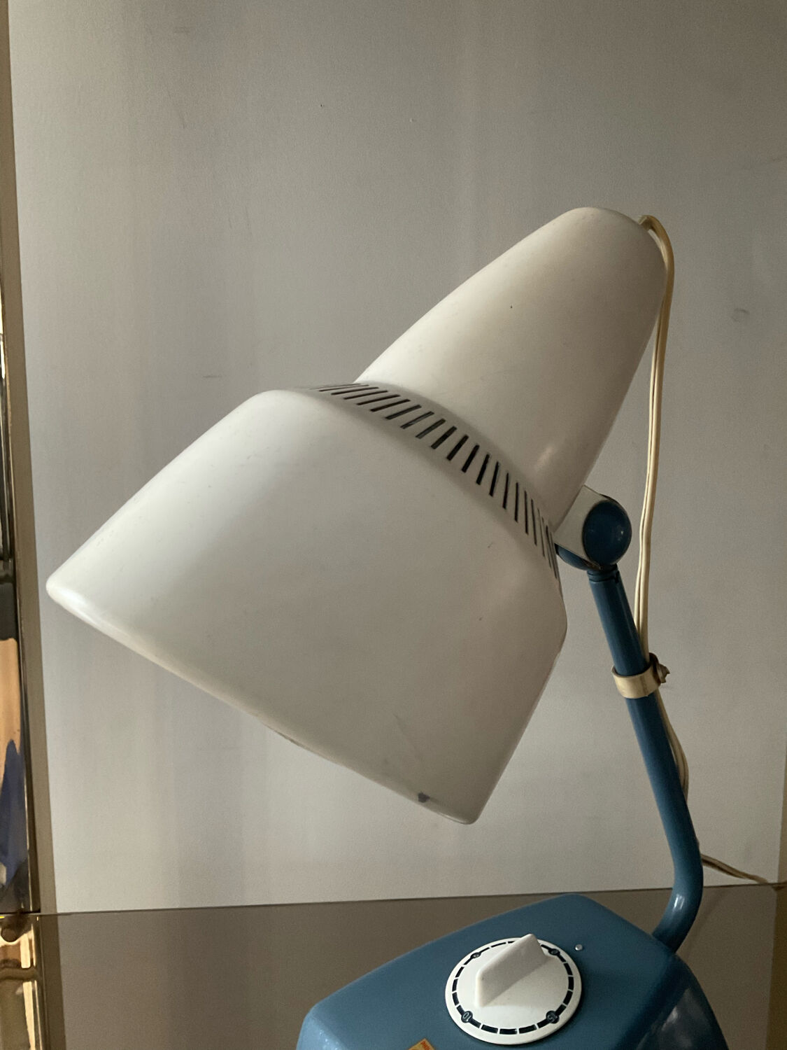 Lamp for Philips Holland of the 50s-60s