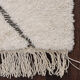 Moroccan Berber rug 100x165 cm