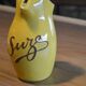 Pitcher Suze rare model