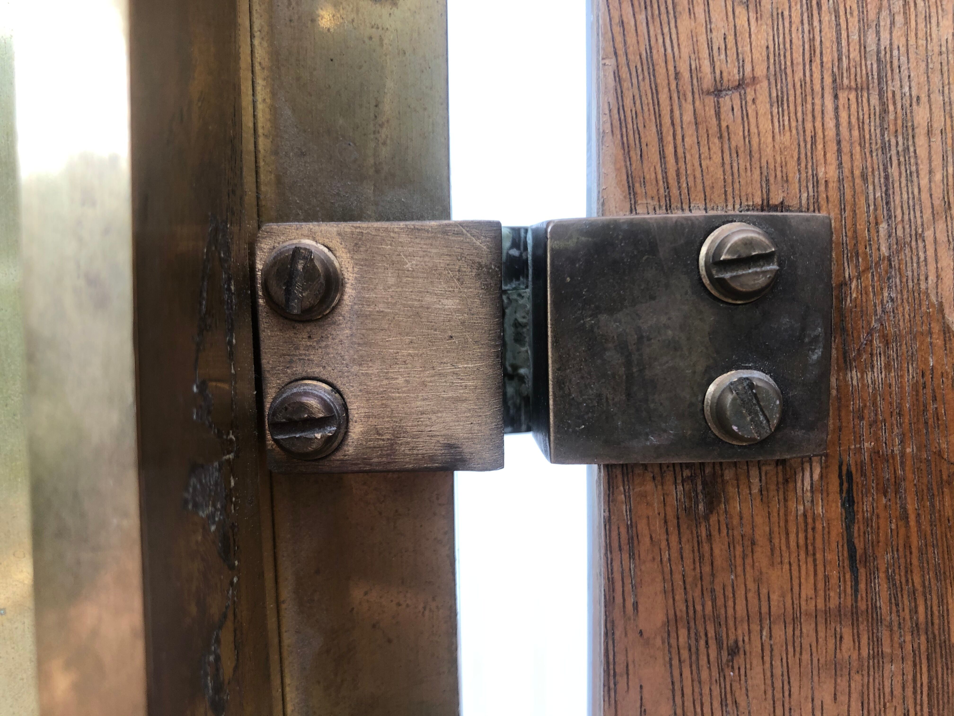 Psyché des année 30