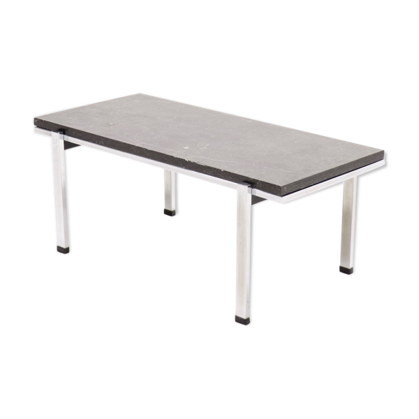 Table basse des années 1960