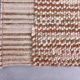 8x10 Terracotta Wool Turkish Vintage Rug, 269x300Cm