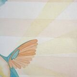 humming-bird