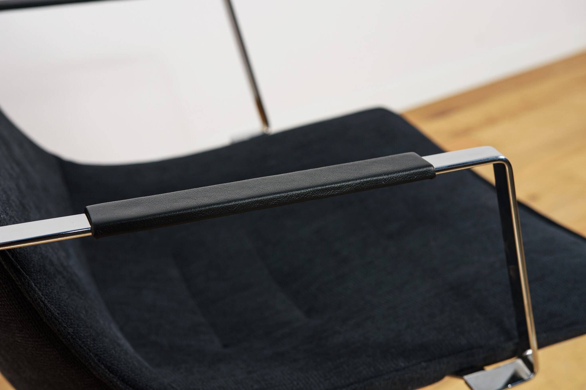 Mid-Century office chair Chair "Comet" by Gunilla Allard for Lammhults, Sweden, 1990s