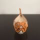 Saucière poisson faïence - Yvon  ROY - art déco /vintage