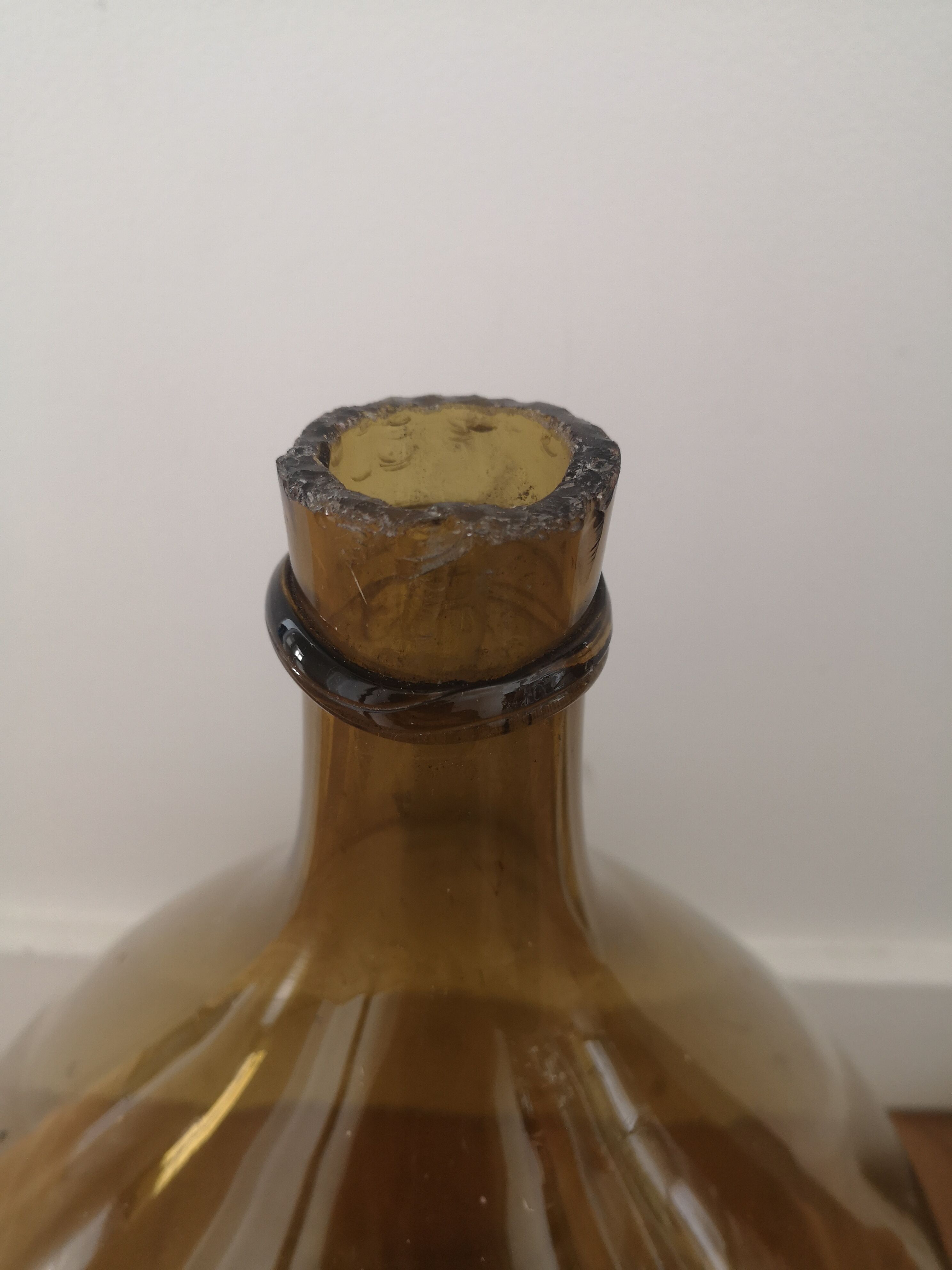 Lady jeanne 15 liters