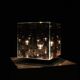 Prismar table lamp by Studio A.R.D.I.T.I. for Nucleo Sormani, 1972