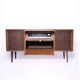 Meuble grunding vinyle