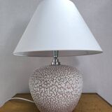 Sèvres Vinsare 1936 table lamp