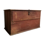 Drawer coffee table