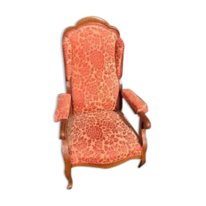 fauteuil voltaire à