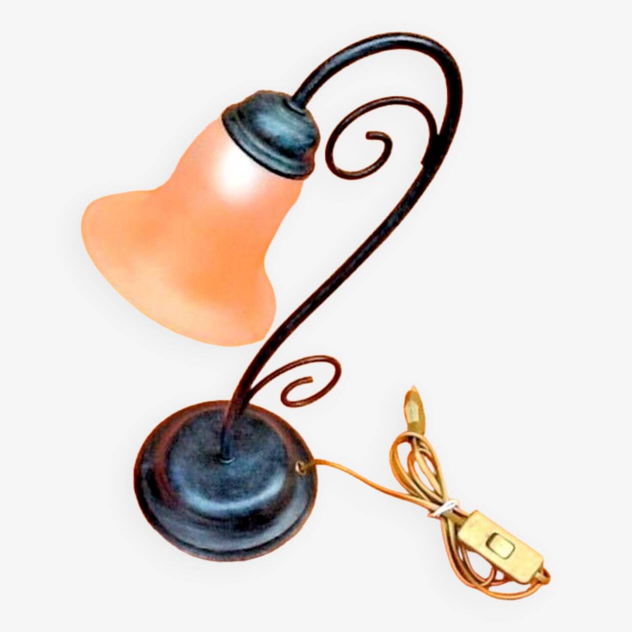 Italian Design Lamp AF Cinquanta