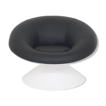 Fauteuil Ben Swildens pour Stabin Bennis "Diabolo", design néerlandais des années 1960.