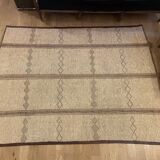 Tapis natte de Mauritanie