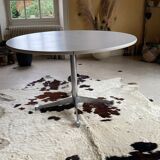 Charles and Ray Eames dining table