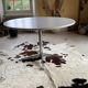 Table à manger de Charles et Ray Eames