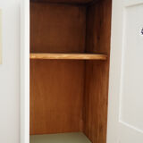 Changing room