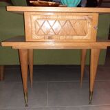 Chevet vintage