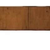 Teak sideboard