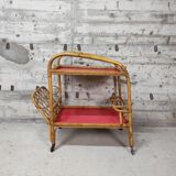Rattan service